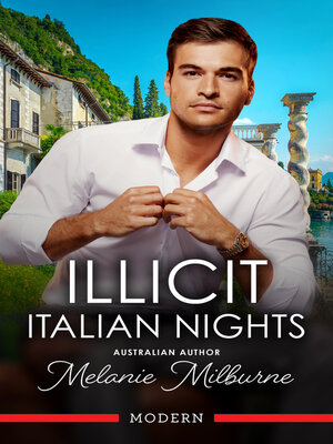 cover image of Illicit Italian Nights